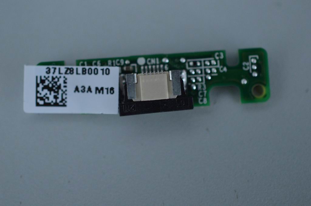 Lenovo Board Lz8T Power Wo - 90002526