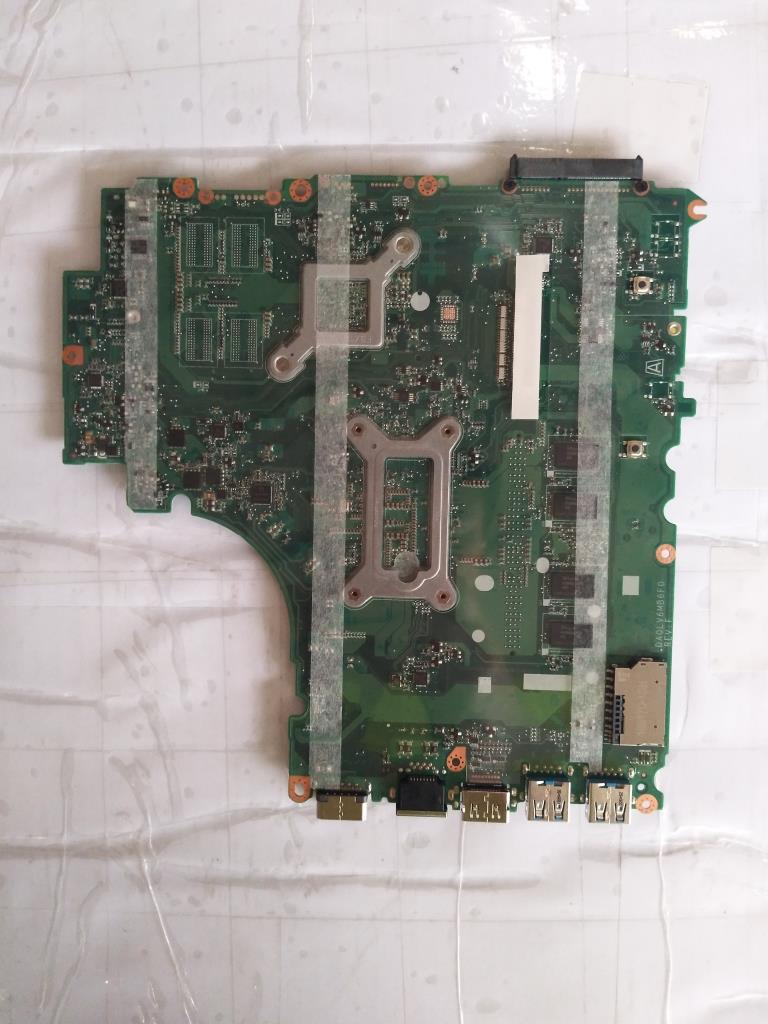 Lenovo Lv9 Mb(I5Cpu2.5G,4G,1V2G,Hsfod - 5B20M31916