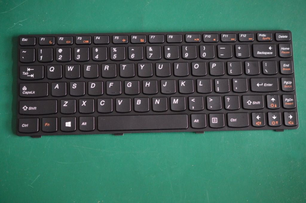 Lenovo Ki Keyboards Internal - 25206569