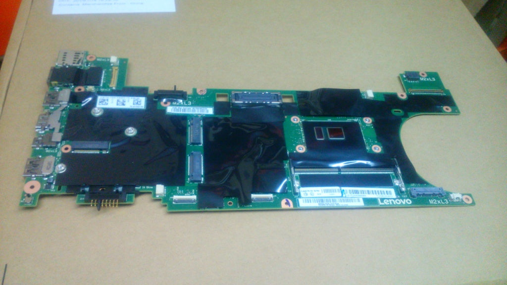 Lenovo Pl System Boards - 00JT934