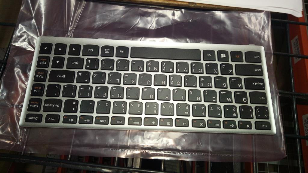 Lenovo Kb Keyboards External - 25208938