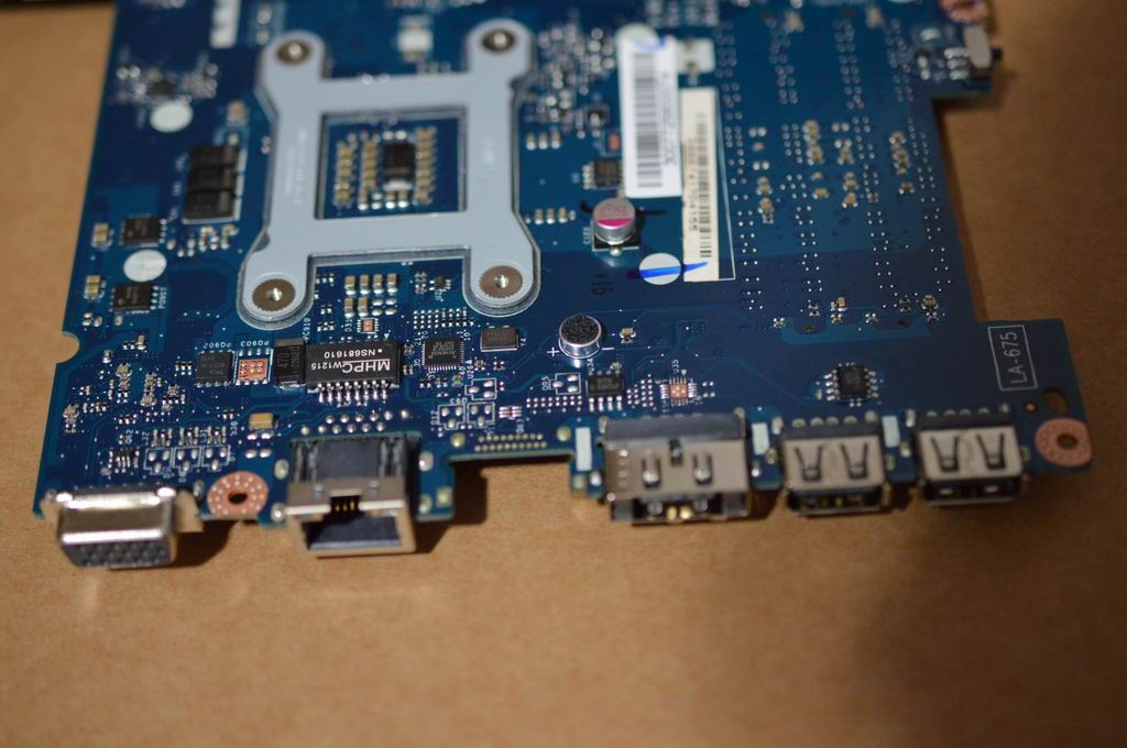Lenovo Replacement Part - 11013599