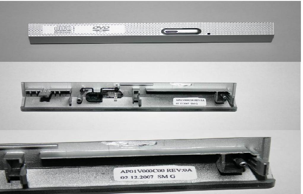 Lenovo Tyf41 Tray-In Rambo Odd Bezel - 101000755
