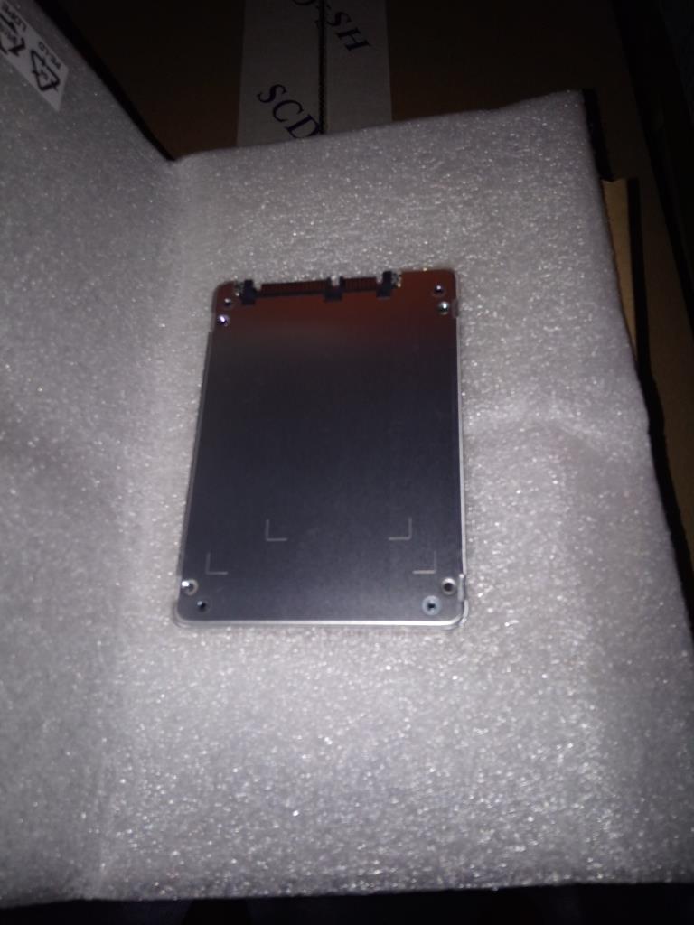 Lenovo Nb Ssd - 5SD0H20014