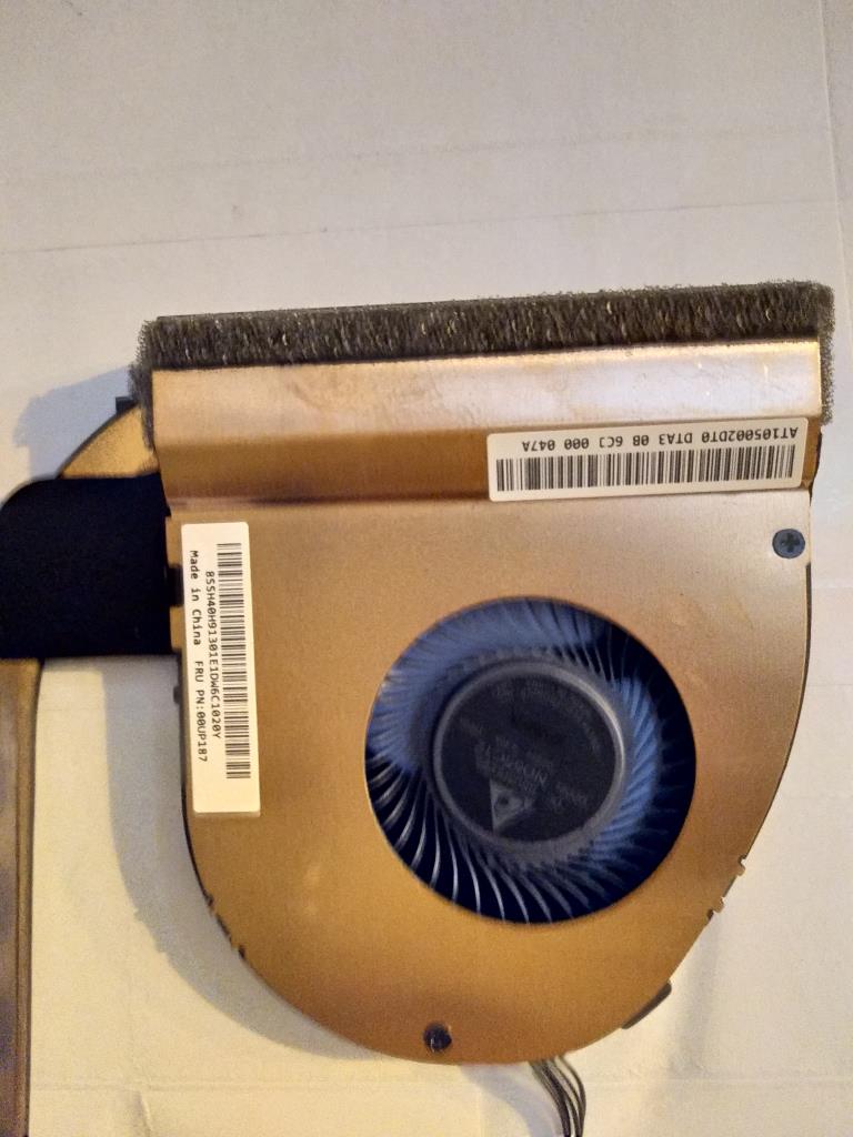 Lenovo Hs Heat Sinks - 00UP187