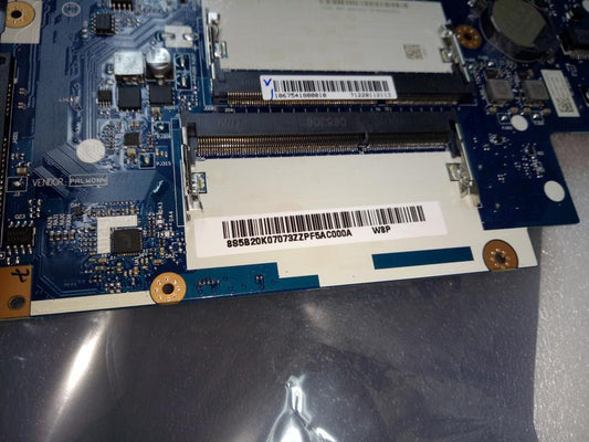 Lenovo Pl System Boards - 5B20K07073