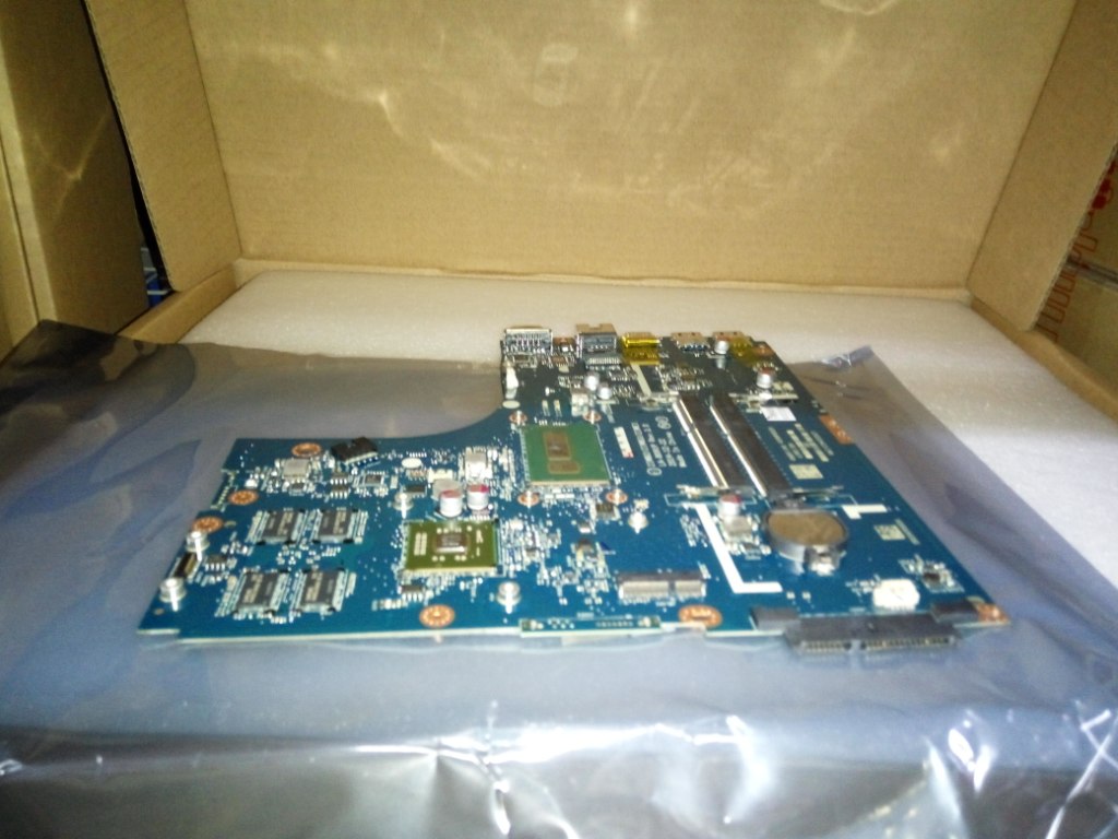 Lenovo Pl System Boards - 5B20K84243