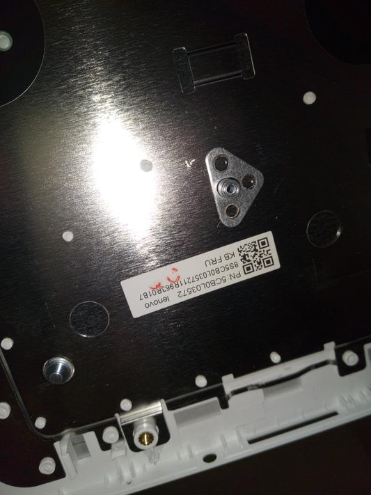 Lenovo Co Covers - 5CB0L03572