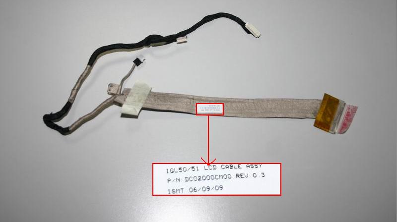 Lenovo Replacement Part - 59009309