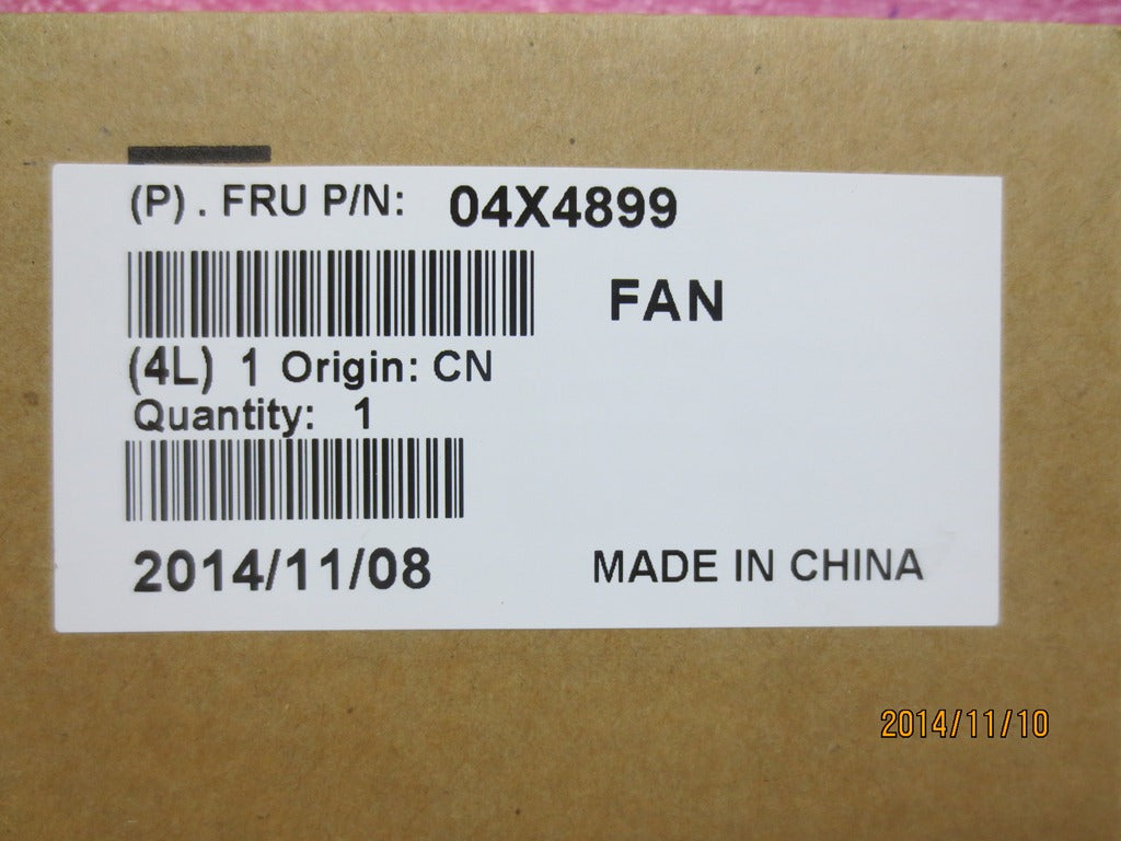 Lenovo Hs Heat Sinks - 04X4899