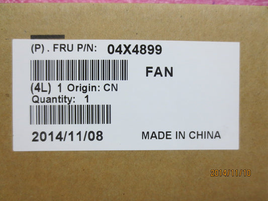 Lenovo Hs Heat Sinks - 04X4899