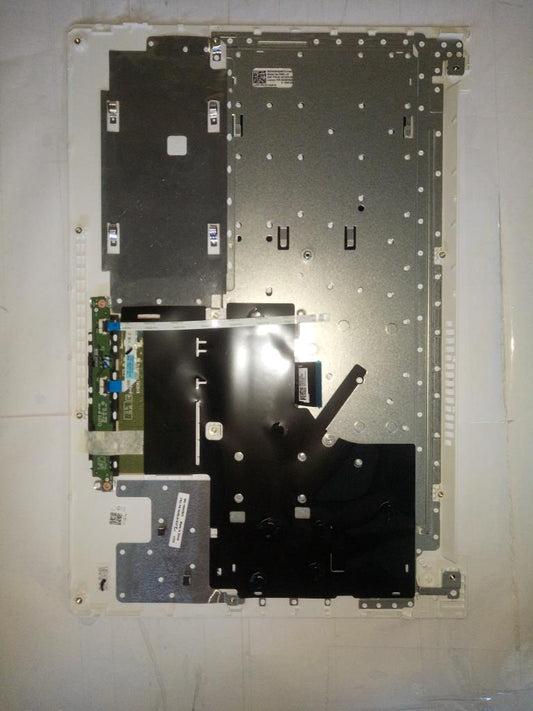 Lenovo 5CB0L81524 Co Covers