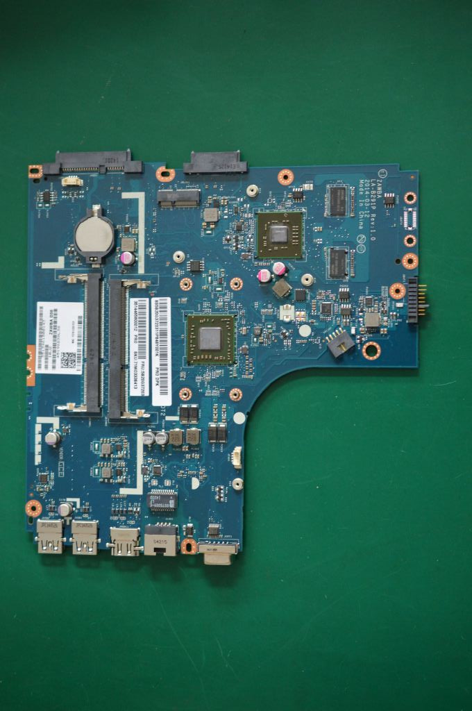 Lenovo Pl System Boards - 5B20G37203