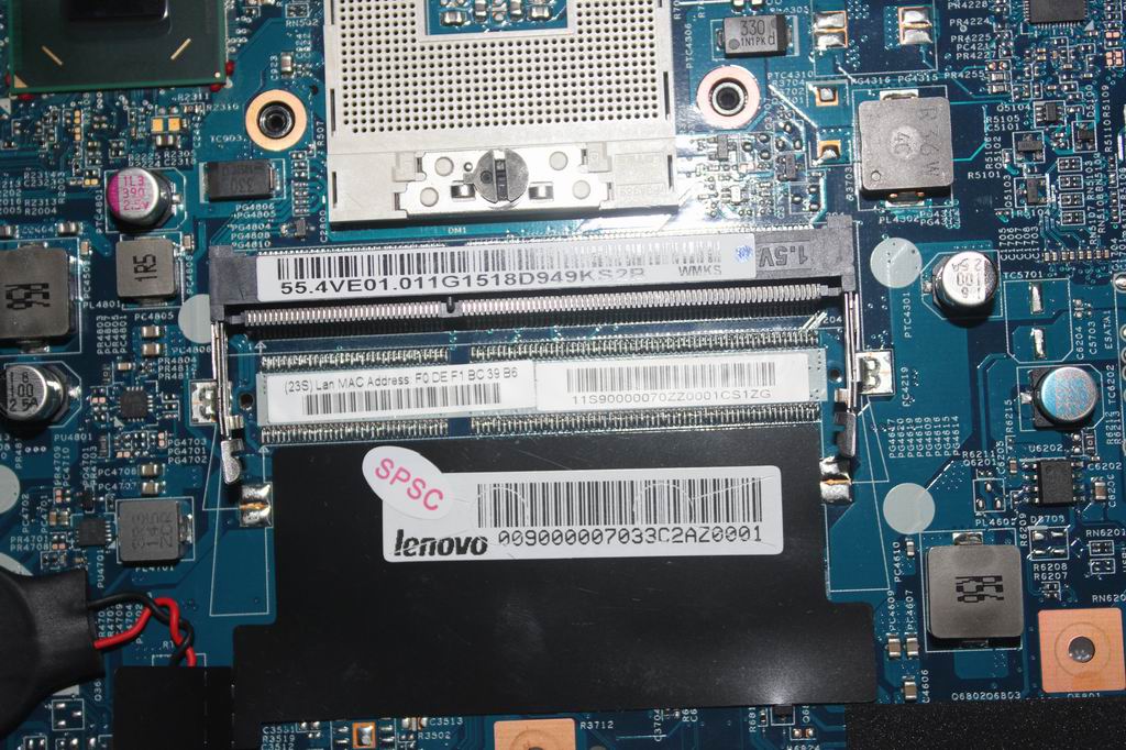Lenovo Replacement Part - 90000070