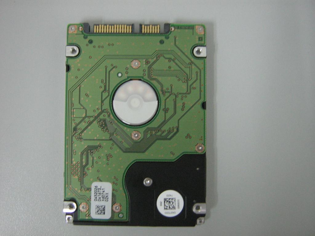 Lenovo 42T1499 Hdd120Gb