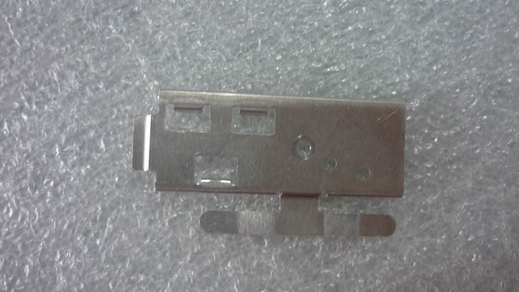 Lenovo 31047655 Finger Print Bracket La47 33.4