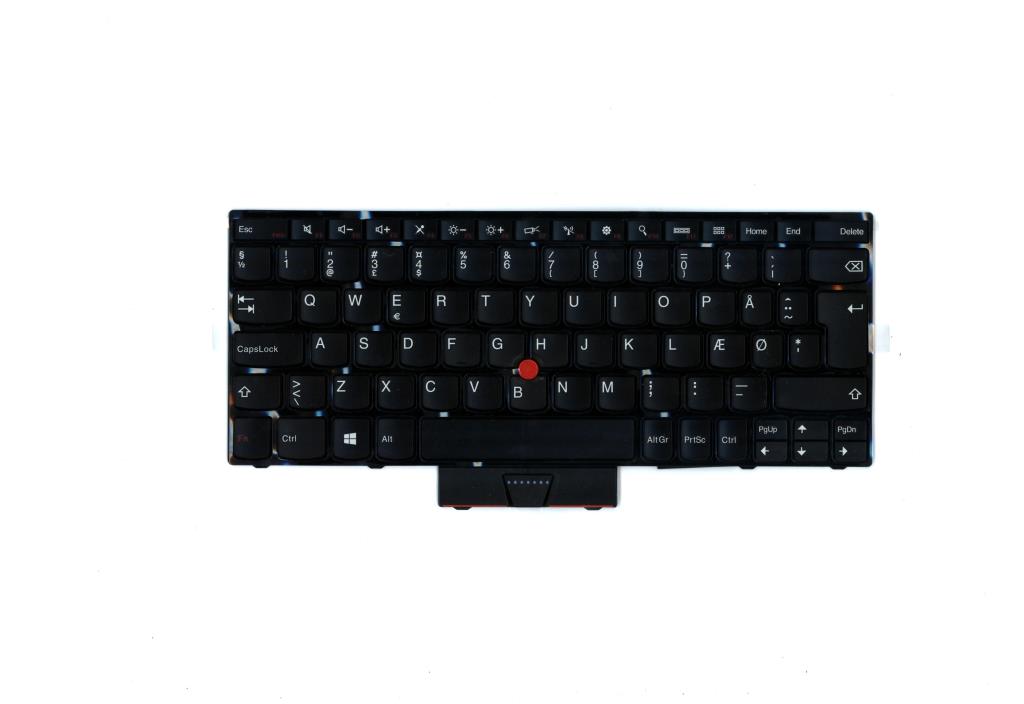 Lenovo Ki Keyboards Internal - 04W2935