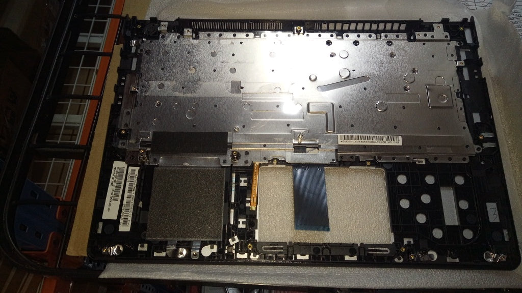 Lenovo Co Covers - 5CB0J33094