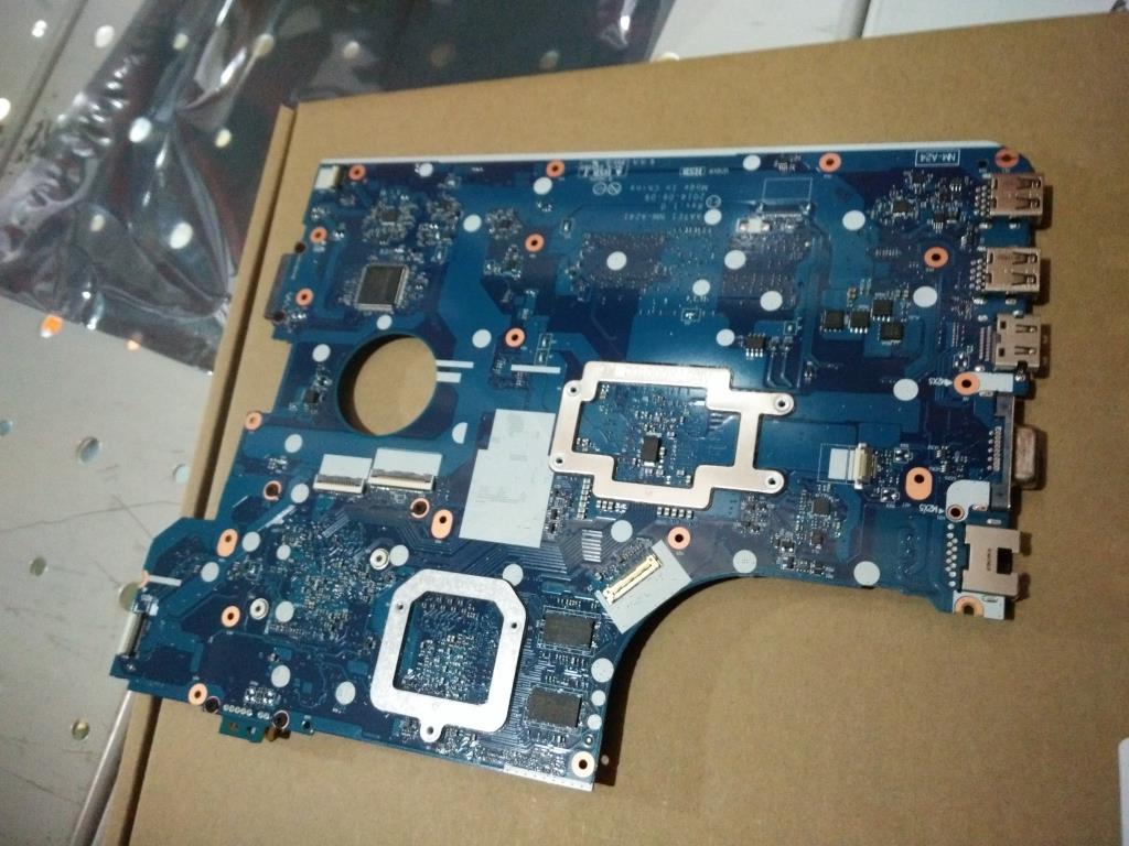 Lenovo Pl System Boards - 04X5629