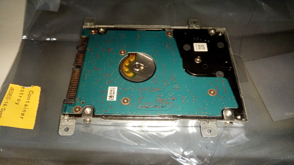 Lenovo Hd Hard Drives - 04X5963