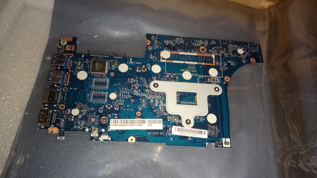 Lenovo Pl System Boards - 5B20K84059
