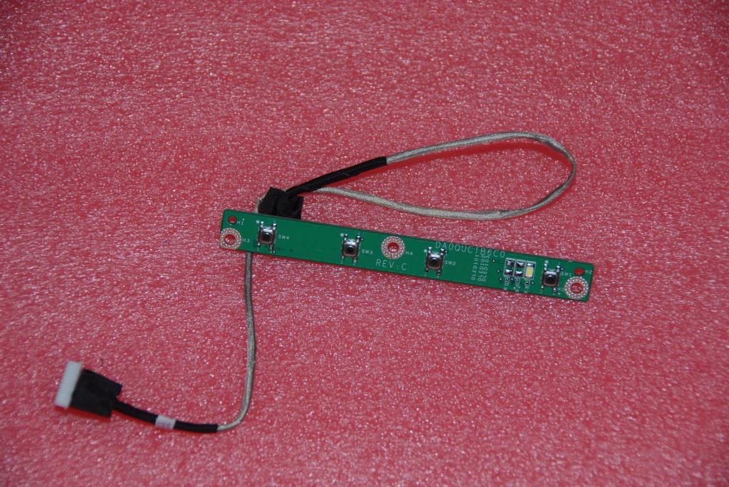 Lenovo 31048357 Power Sw Module W/Cable Maui C