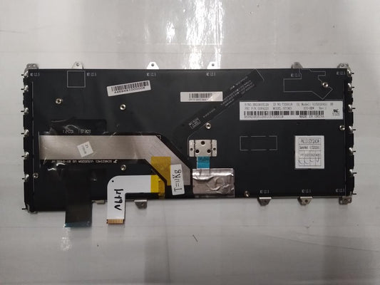 Lenovo Ki Keyboards Internal - 00PA220
