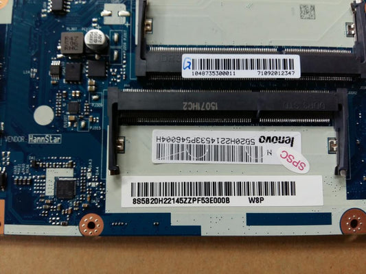 Lenovo Pl System Boards - 5B20H22145
