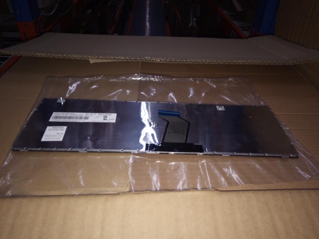 Lenovo Kb Keyboards External - 25201844