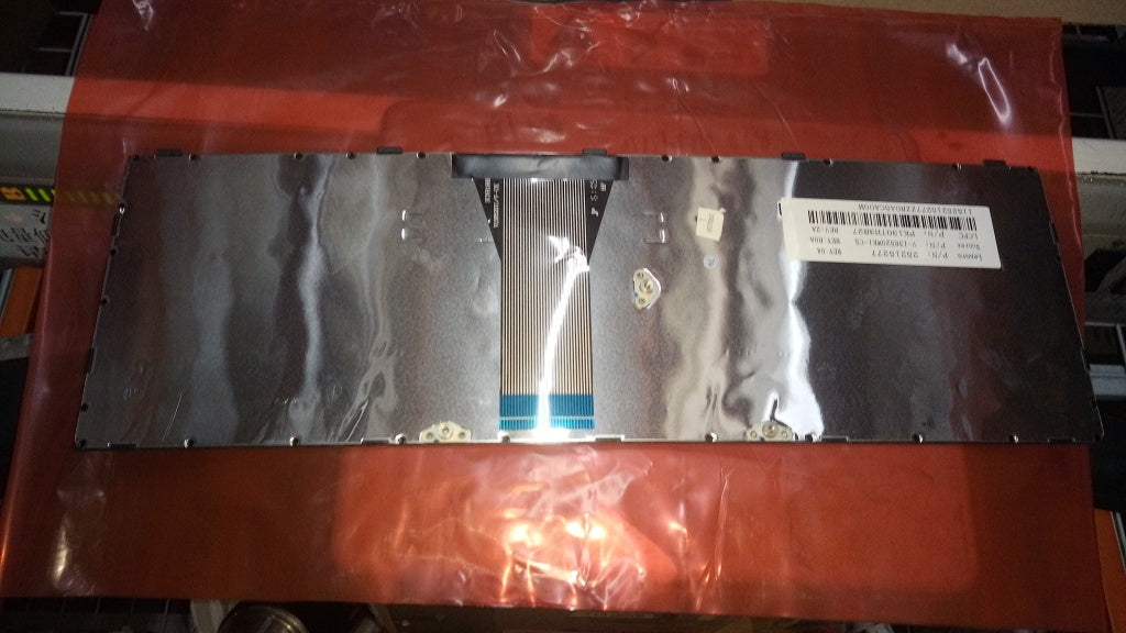 Lenovo Ki Keyboards Internal - 25215277