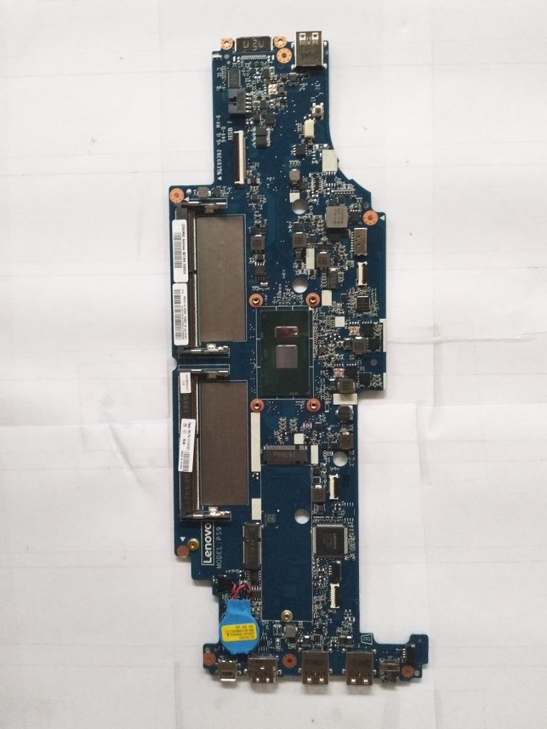 Lenovo Ps9 Mb(I7-7500U 2.7G N-Vpro) N - 01HW981