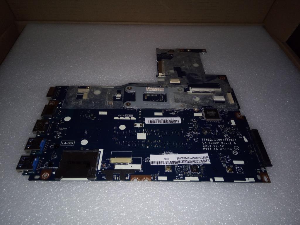 Lenovo Pl System Boards - 5B20H32968