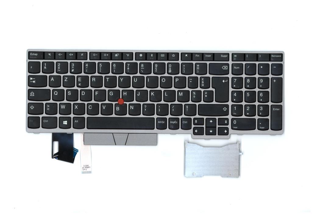 Lenovo 01YN711 Fru Como Nm Ltn Kb Sv Fr