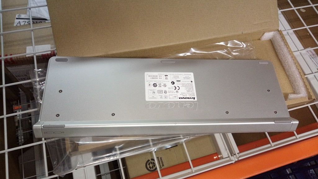 Lenovo Kb Keyboards External - 25209211