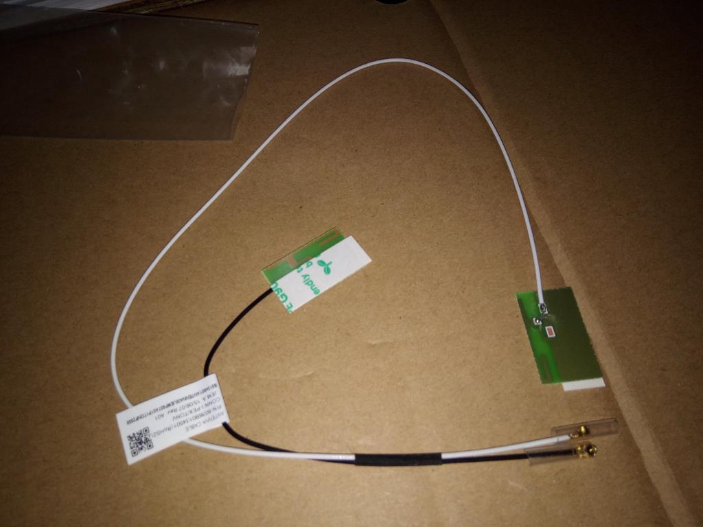 Lenovo An Antenna - 5A30G54232