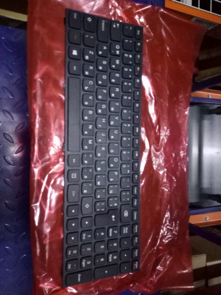 Lenovo Ki Keyboards Internal - 25214783