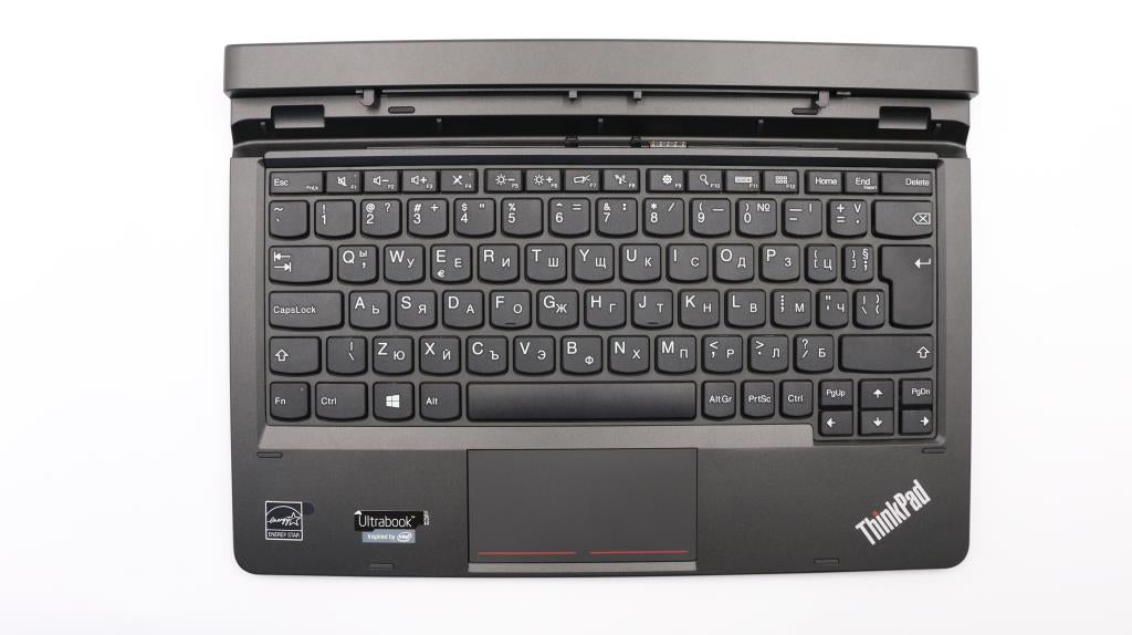Lenovo Ki Keyboards Internal - 00HW407