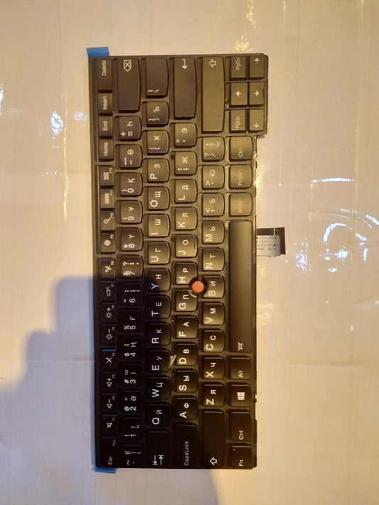 Lenovo Ki Keyboards Internal - 01AX328