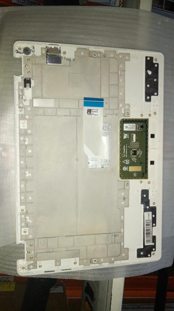 Lenovo Co Covers - 5CB0K48367