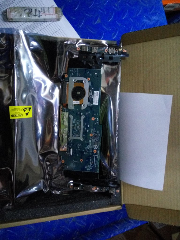 Lenovo Pl System Boards - 00JT808