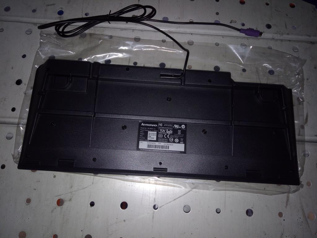 Lenovo Kb Keyboards External - 54Y9450