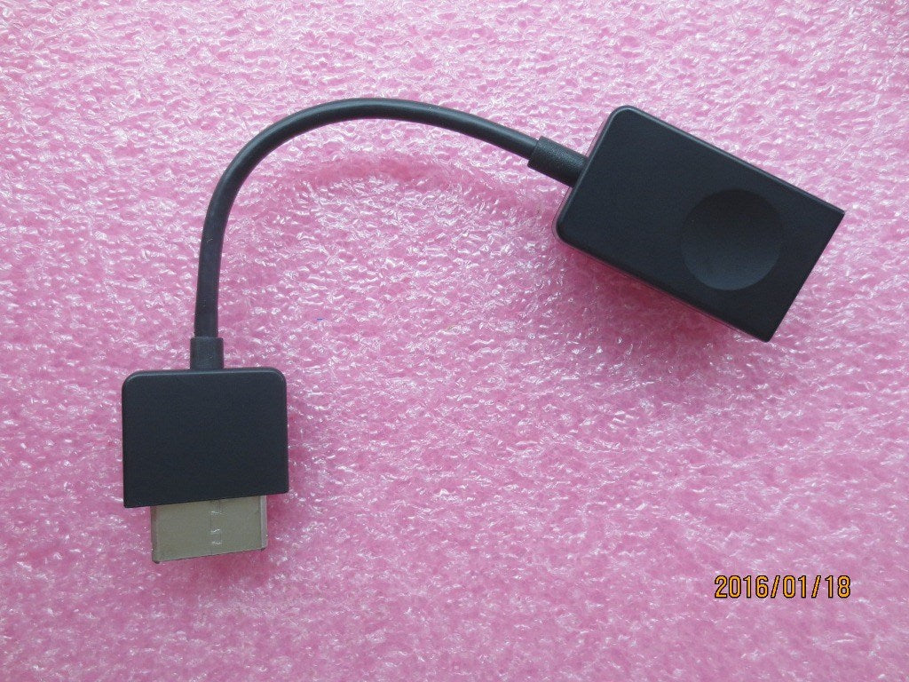 Lenovo Cc Cables External - 00JT801