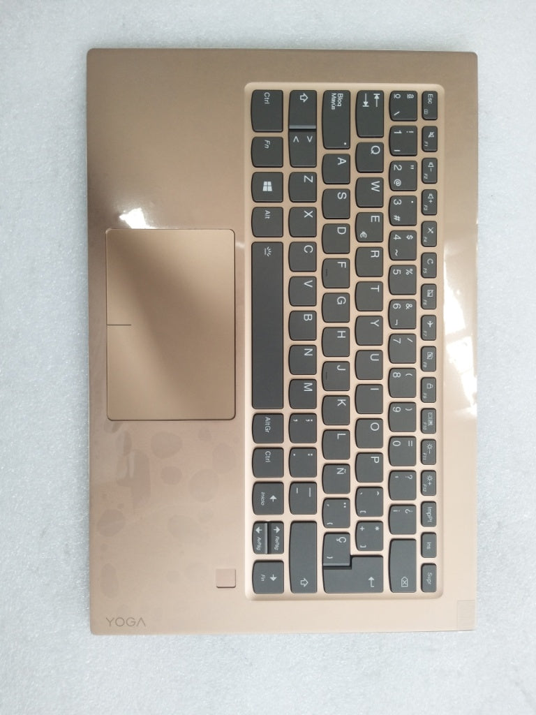 Lenovo Logic Up Assembly Cop_Sp - 5CB0Q09661