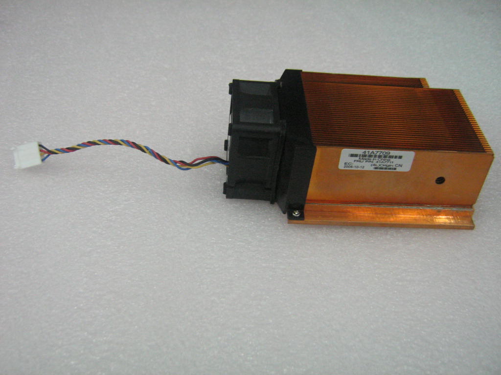 Lenovo Heat Sinks - 41A7711