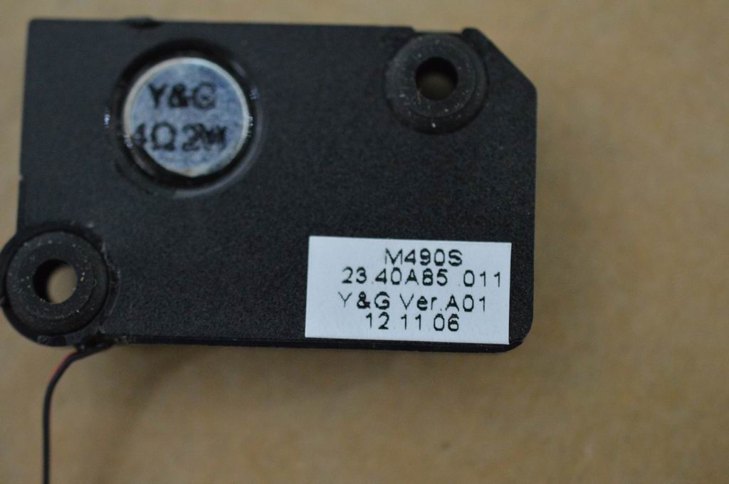Lenovo Replacement Part - 90202424
