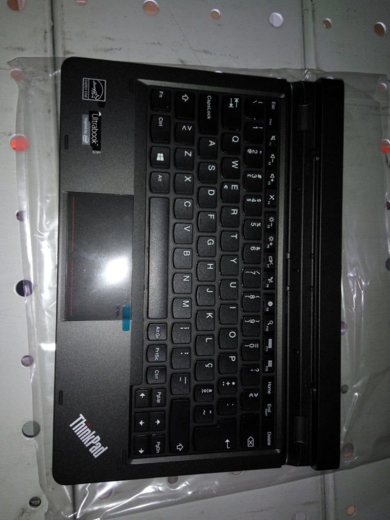 Lenovo Ki Keyboards Internal - 00HW422