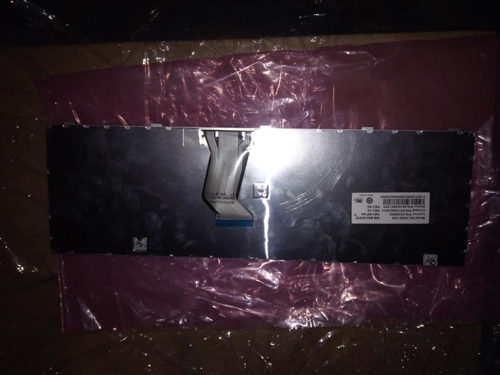 Lenovo Kb Keyboards External - 25206903