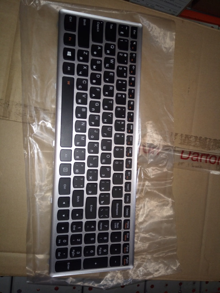 Lenovo Kb Keyboards External - 25211304
