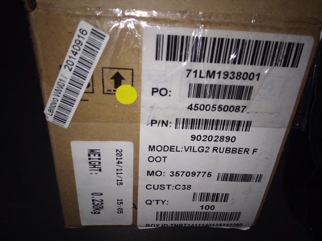 Lenovo Ks Kits Screws And Labels - 90202890
