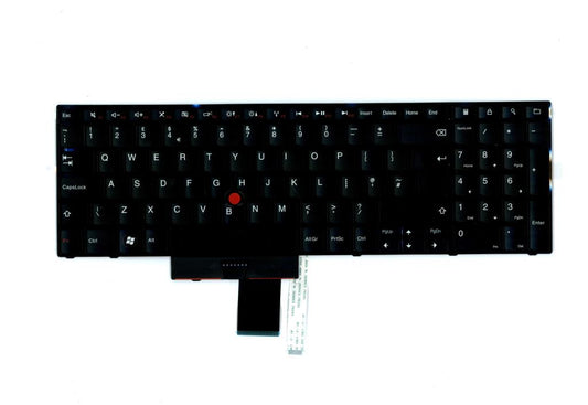 Lenovo Kb Keyboards External - 04W0901